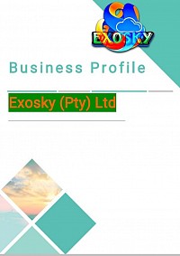 Business Profile Pdf