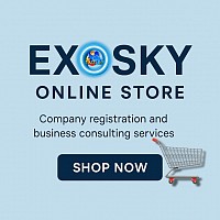 Online store Exosky